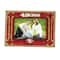 The Memory Company NFL Art Glass Horizontal Frame